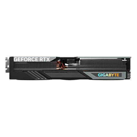 Gigabyte GeForce RTX 4070 GAMING OC 12G - graphics card - GeForce RTX 4070 - 12 GB