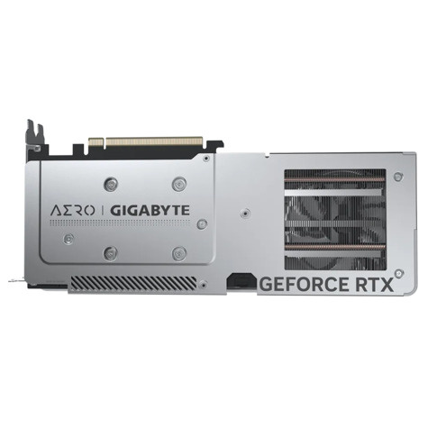 Gigabyte VGA GBT RTX4060 8GB Aero OC