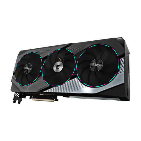 Gigabyte 4070 AORUS RTX MASTER 12GB/3xDP/HDMI