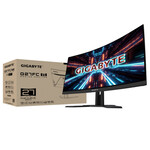 Gigabyte Gigabyte LED-Display G27FC A - 68.6 cm (27") - 1920 x 1080 Full HD