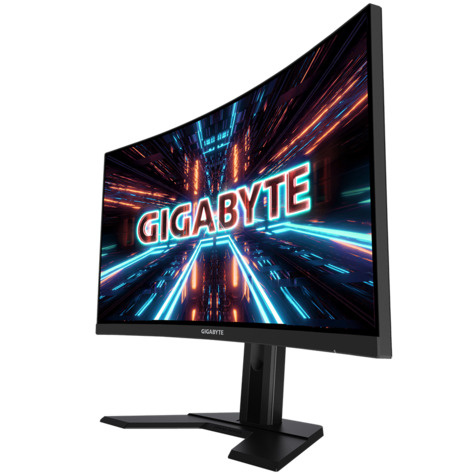 Gigabyte LED-Display G27FC A - 68.6 cm (27") - 1920 x 1080 Full HD