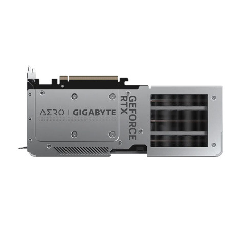 Gigabyte RTX4060 TI AERO OC 16GB GDDR6 2xHDMI 2xDP