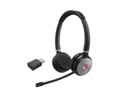 Yealink Yealink WH62 Dual Portable UC