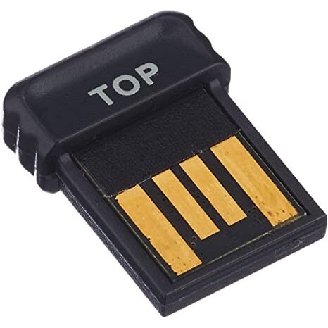 Yealink Yealink BT51-C Bluetoothadapter USB-C