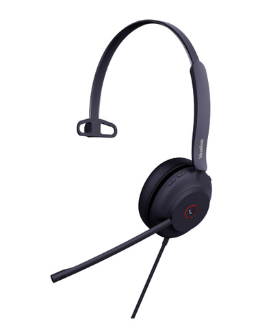 Yealink UH37 Mono UC USB-Headset