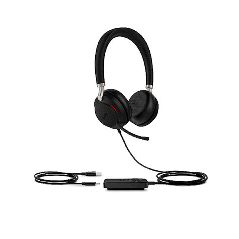 Yealink UH38 Dual UC headset