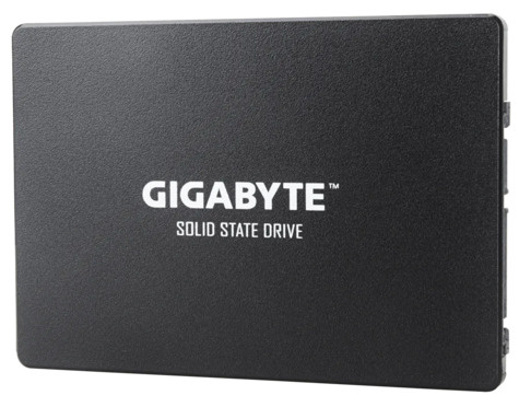 Gigabyte SSD - 2.5" SATA-6.0 240GB