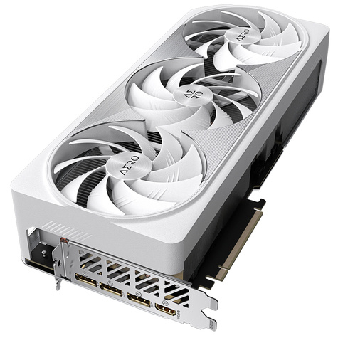 Gigabyte 4080 RTX AERO OC 16GB/3xDP/HDMI