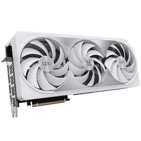 Gigabyte 4080 RTX AERO OC 16GB/3xDP/HDMI