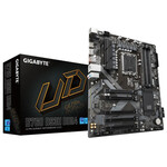 Gigabyte Gigabyte B650E Aorus Master - ATX - Socket AM5 - AMD B650