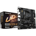 Gigabyte Gigabyte B550M DS3H AC (B550,AM4,mATX,AMD)