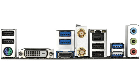 Gigabyte B550M DS3H AC (B550,AM4,mATX,AMD)