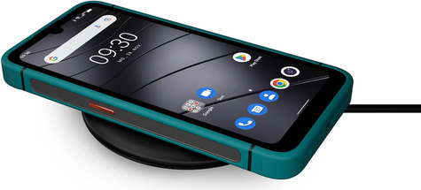 Gigaset GX4 Petrol Ruggedized 6,1" IP68