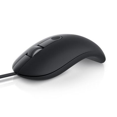 DELL Dell Wired Mouse with Fingerprint Reader - MS819