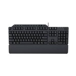 DELL DELL KB-522 toetsenbord USB AZERTY Zwart