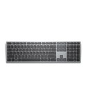 DELL DELL KB700 toetsenbord Bluetooth QWERTY US International Grijs