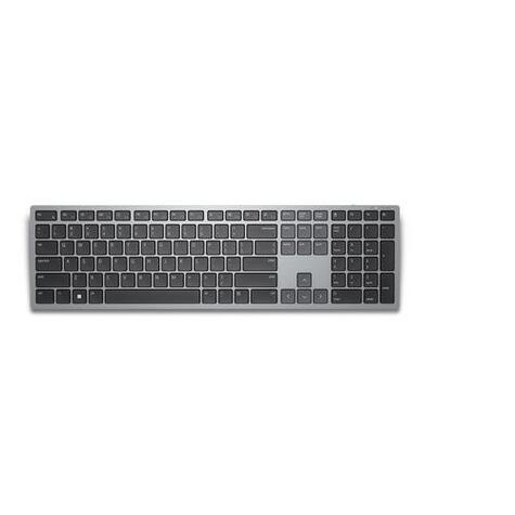 DELL Dell Multi-Device Wireless Keyboard - KB700 - US International (QWERTY)