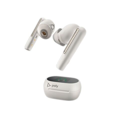 Poly VOYAGER FREE 60+ UC W TOUCHSCREEN