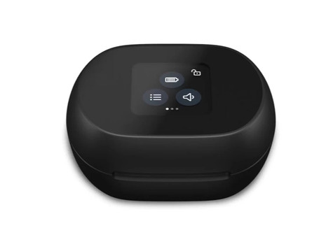 Poly VOYAGER FREE 60+ UC W TOUCHSCREEN