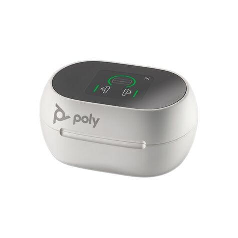 Poly VOYAGER FREE 60+ UC W TOUCHSCREEN