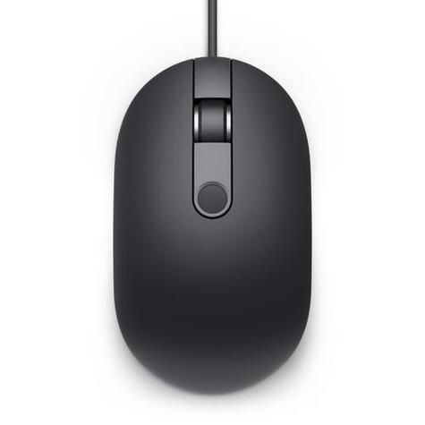 DELL Dell Wired Mouse with Fingerprint Reader - MS819