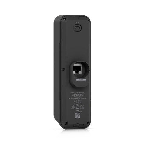 Ubiquiti G4 Doorbell Professional PoE Kit