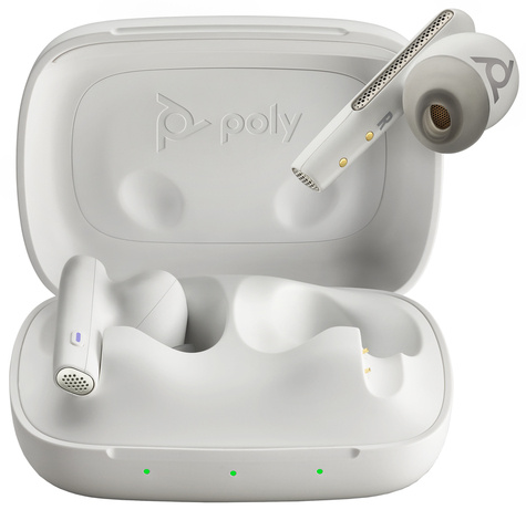 Poly VOYAGER FREE 60 UC W BASIC CHARGE