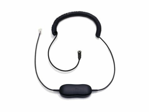 Jabra Jabra Desk phone cable for Jabra EVOLVE