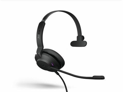 Jabra Jabra Evolve2 30 USB-C, MS Mono