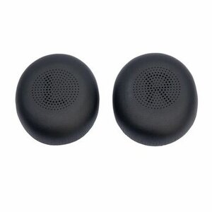 Jabra Jabra Evolve2 40-65 Ear Cushions 6pcs,Black