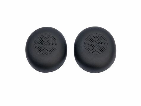 Jabra Evolve2 40-65 Ear Cushions 6pcs,Black