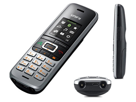 Unify Openscape S5 Professional Handset