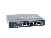 Netgear 5-Port Gigabit Switch