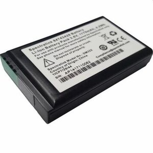 Poly Poly Accu t.b.v Spectralink 72xx. 75xx. 76xx. 77xx