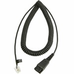 Jabra Jabra QD-RJ9, 2 meter