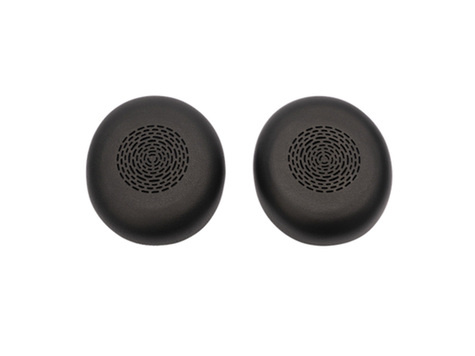 Jabra Evolve2 75 Ear Cushion Black version, 1 pair