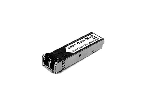 DrayTek DrayTek SFP SX550, Multimode, 1,25Gbps 850nm (voor Draytek Switches)