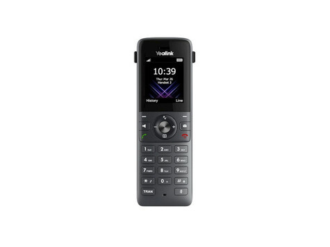 Yealink W73H DECT handset