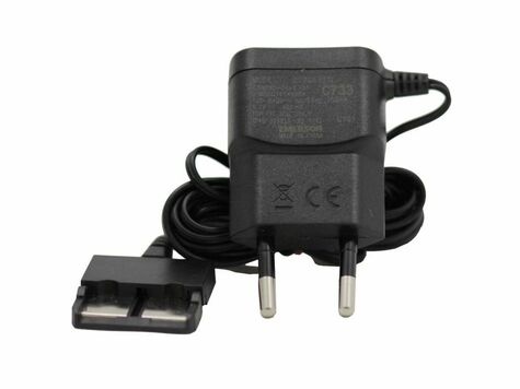 Gigaset Gigaset Powersupply for Desk Top Charger SL400H, SL450H, SL450HX, SL610H,SL750H,SL910H