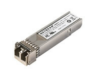 Netgear 10GE SR SFP+ Module SFP+ MULTIMODE LC GBIC