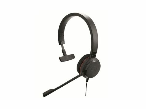 Jabra EVOLVE 30 II UC Mono (USB)