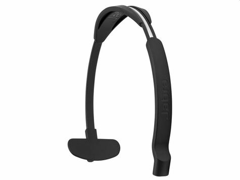 Jabra Engage Mono Headband For Mono HS