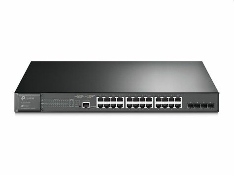 TP-Link TL-SG3428MP