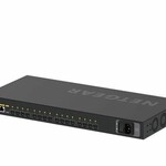 Netgear Netgear M4250-16XF MANAGED SWITCH MANAGED SWITCH PREMIUM