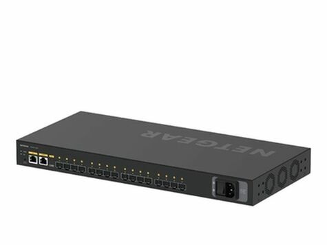 Netgear Netgear M4250-16XF MANAGED SWITCH MANAGED SWITCH PREMIUM