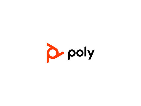 Poly Poly Studio X30 Optional Table Stand.
