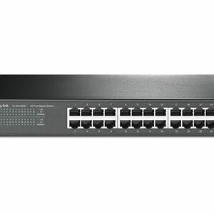 TP-Link TP-Link TL-SG1024D Unmanaged 24-Port Gigabit Switch