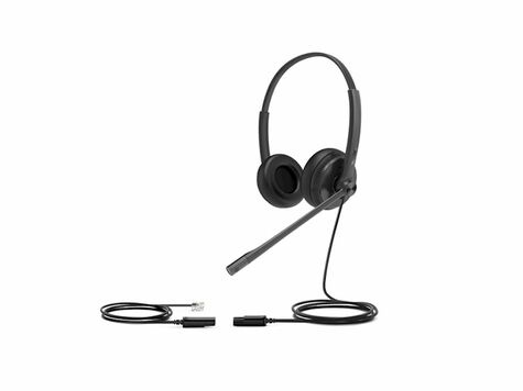 Yealink Yealink YHS34 Dual