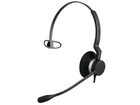 Jabra BIZ 2300 Mono, NC, WB, QD