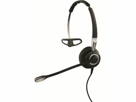 Jabra BIZ 2400 II Mono UNC